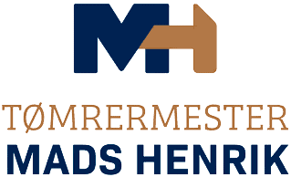Tømrermester Mads Henrik ApS logo