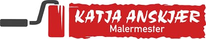 Malermester Katja Anskjær ApS logo