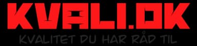 Kvali.dk ApS logo