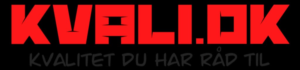 Kvali.dk ApS logo