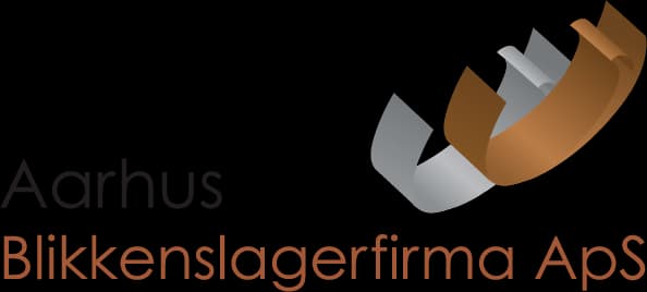Aarhus Blikkenslagerfirma ApS logo