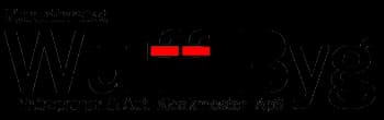 MURERFIRMAET WULFF BYG ApS logo