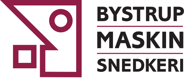 N.H.BYSTRUP HOLDING ApS logo