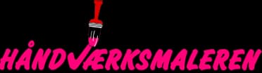 Håndværksmaleren Sisse jaaks logo