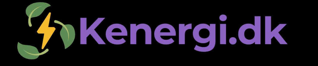 K Energi ApS logo