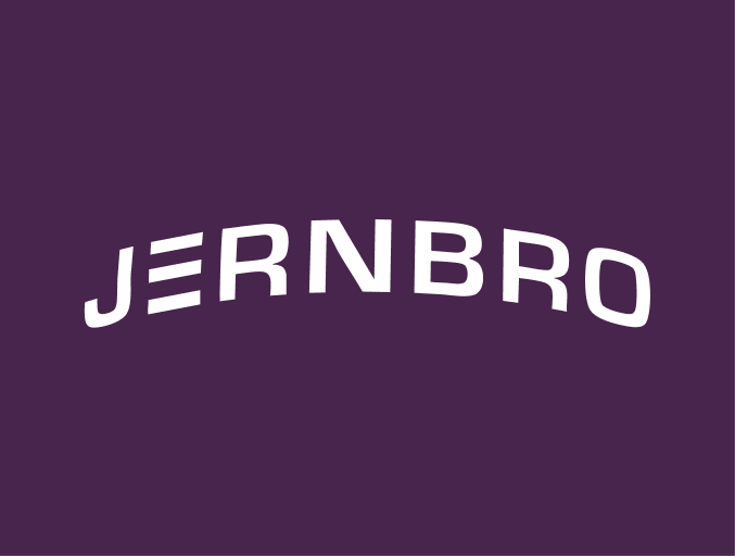JERNBRO INDUSTRIAL SERVICES A/S logo