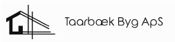 Taarbæk byg ApS logo