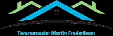 Tømrerfirmaet Martin Frederiksen ApS logo