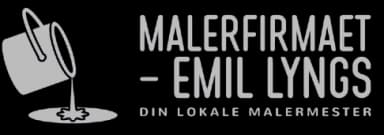 Malerfirmaet Emil Lyngs logo