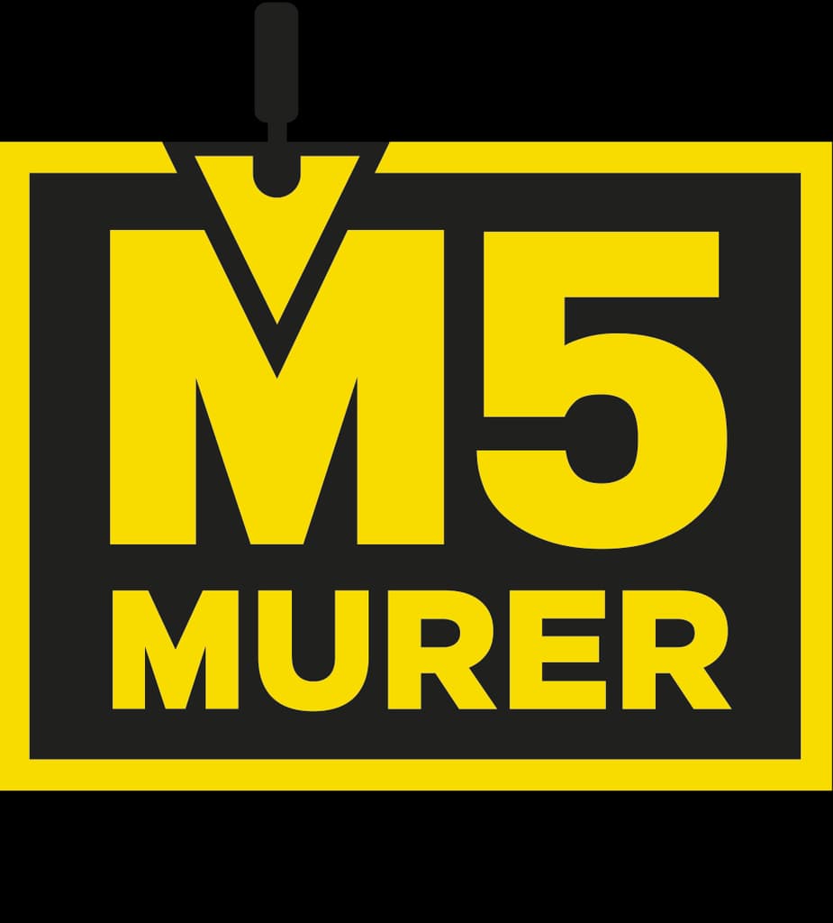 M5 Murer logo