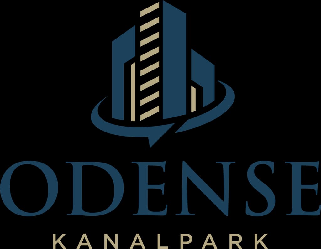 CB Ejendomme Odense ApS logo