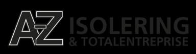 A-Z Isolering & Totalentreprise ApS logo