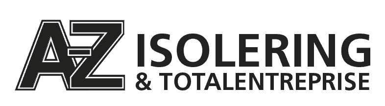 A-Z Isolering & Totalentreprise ApS logo