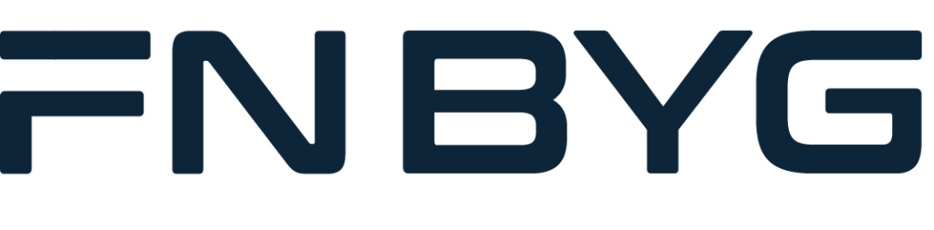 FNbyg ApS logo