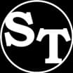 ST ANLÆG ApS logo