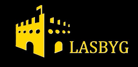 LASBYG Handyman logo