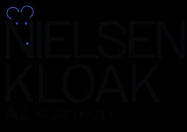 Nielsen Kloak ApS logo
