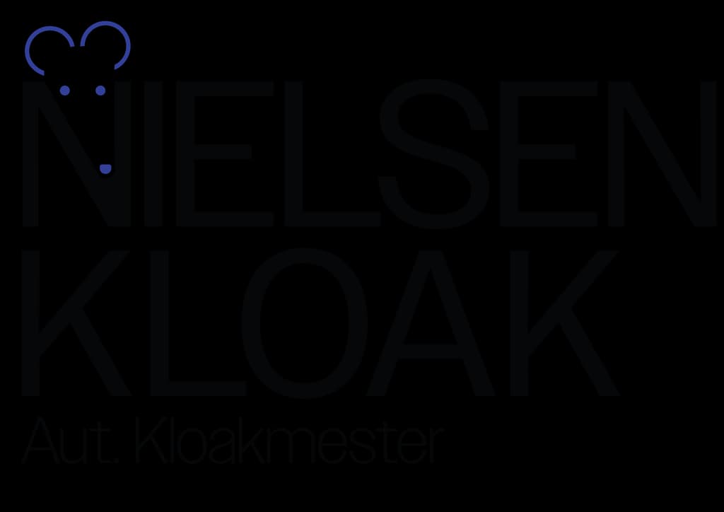 Nielsen Kloak ApS logo