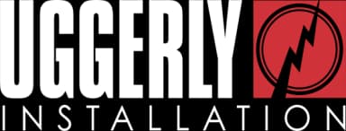 Uggerly Installation A/S logo