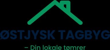 Østjysk Tagbyg ApS logo