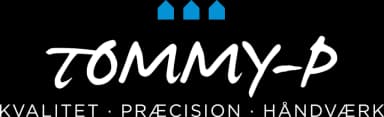 Tommy P ApS logo