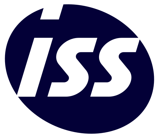 ISS Facility Services logo
