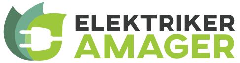 Elektriker Amager logo