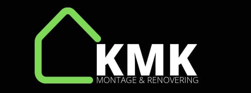 KMK Montage & Renovering ApS logo