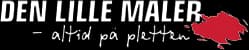 Den Lille Maler v/Susanne Hartung logo