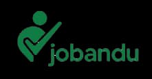 Jobandu Danmark ApS logo