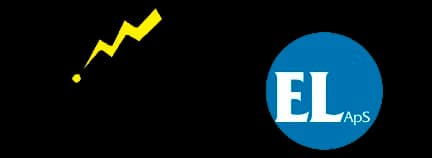 MIDTTHY EL ApS logo