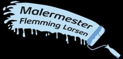 Malermester Flemming Larsen ApS logo