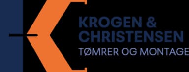 Krogen&Christensen ApS logo