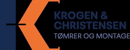Krogen&Christensen ApS logo