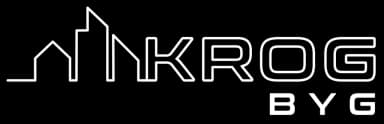 Krog Byg ApS logo