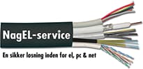 NagEL Service logo