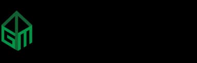 Grønkjær & Madsen logo