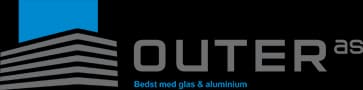 OUTER A/S logo