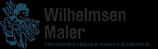 Wilhelmsen Maler logo