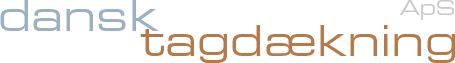 DANSK TAGDÆKNING ApS logo