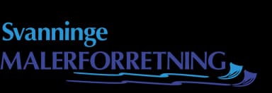 SVANNINGE MALERFORRETNING ApS logo