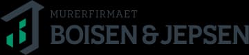 Murerfirmaet Boisen & Jepsen ApS logo