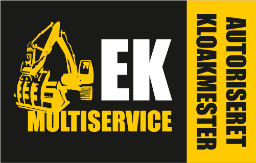 EK Multiservice ApS logo