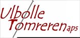 Ulbølle Tømreren ApS logo