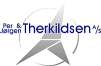 Per og Jørgen Therkildsen Østervrå A/S logo