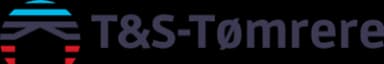 T&S-Tømrere ApS logo