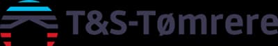 T&S-Tømrere ApS logo