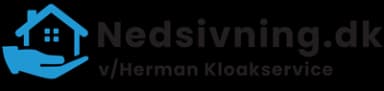 Nedsivning.dk v/ Herman Kloakservice ApS logo