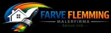 Farve Flemming .dk ApS logo