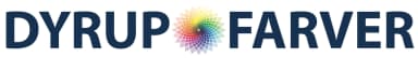 Dyrup Farver ApS logo